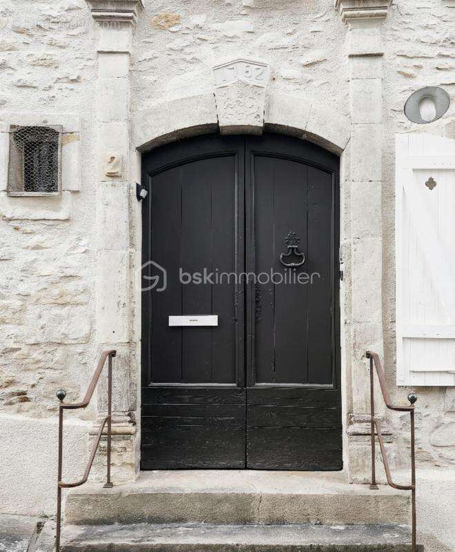 Maison à LA BASTIDE-DE-SEROU