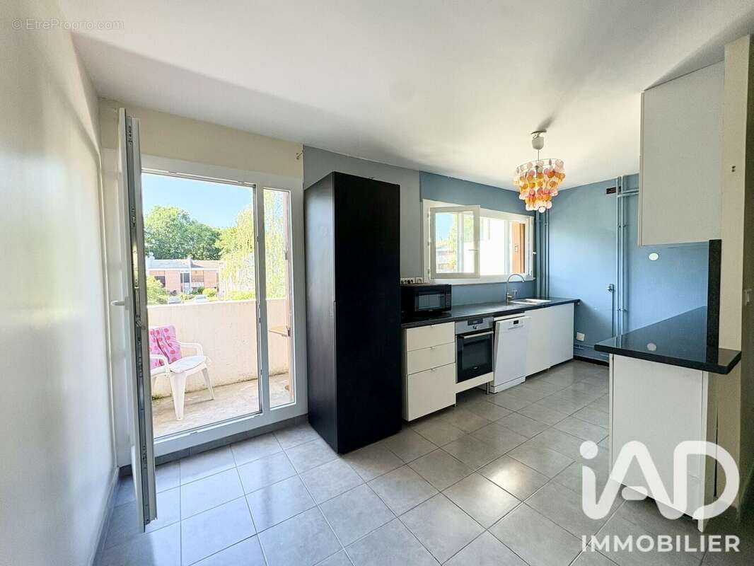 Maison 88 m² à Bouffemont  - photo 5