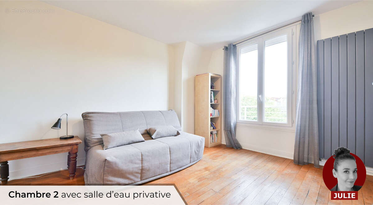 Maison à ALFORTVILLE