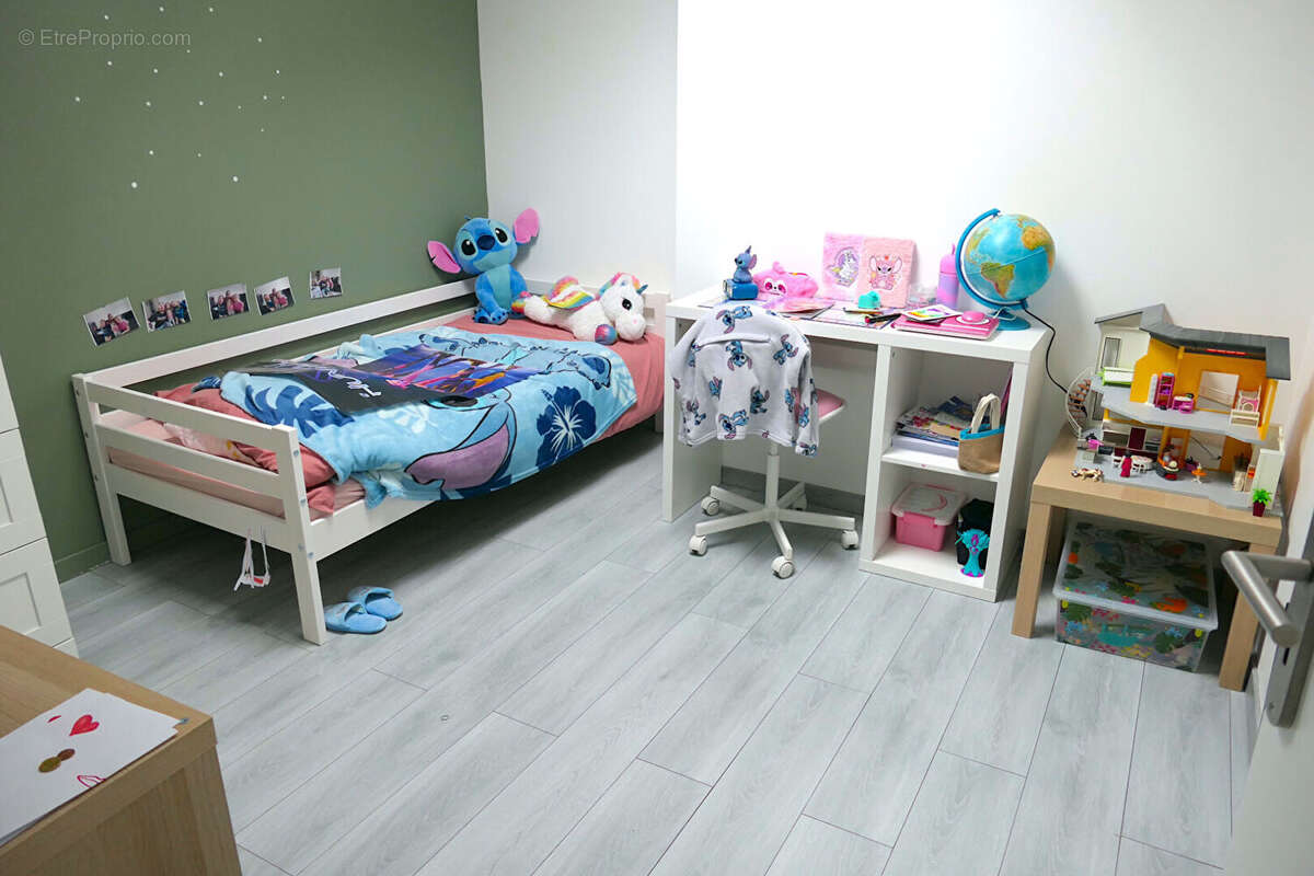 Appartement à SAINTE-LUCE-SUR-LOIRE