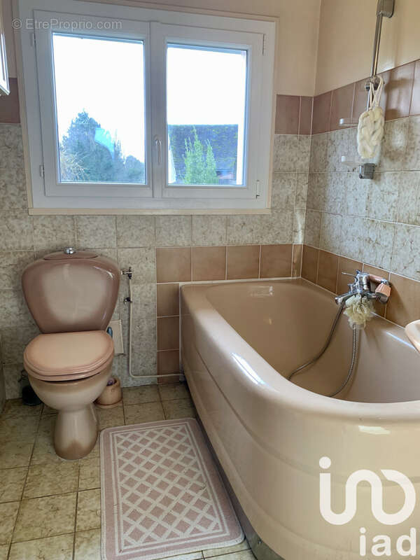 Photo 7 - Maison à SAINT-SEROTIN