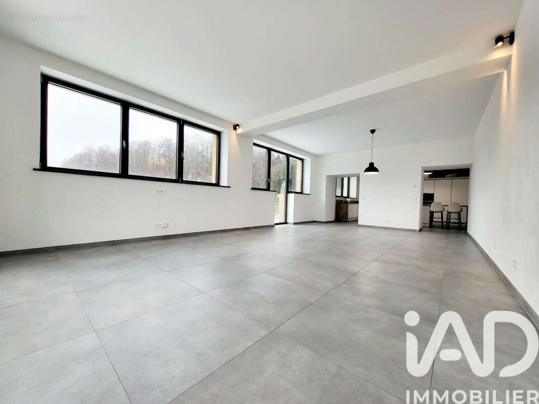 Photo 4 - Appartement à LONGWY