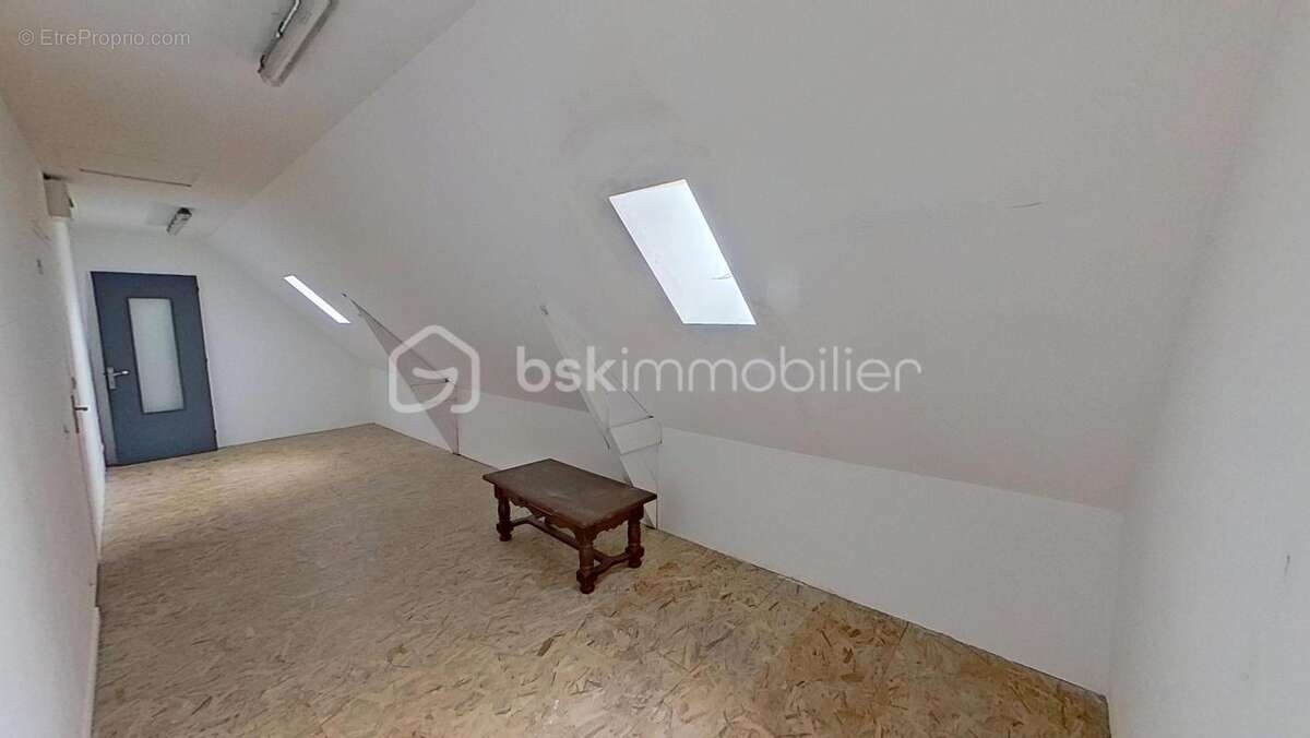 Maison à GOURIN
