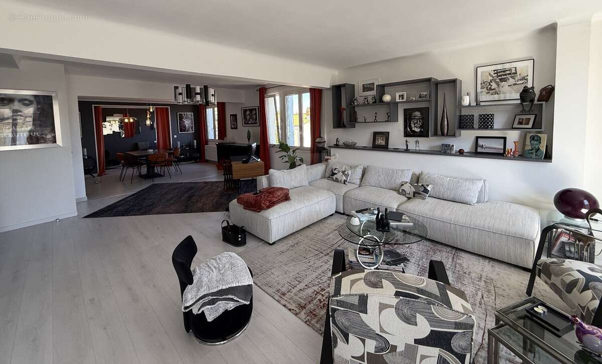 Appartement à BEZIERS