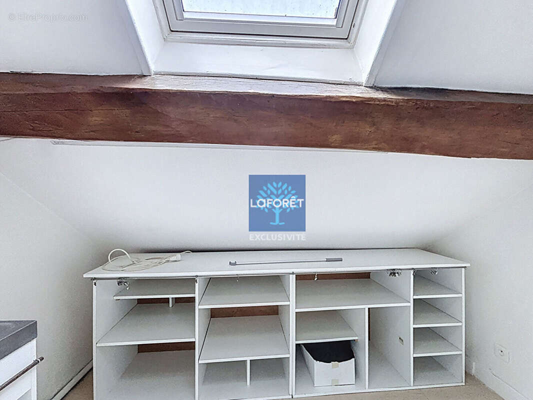 Appartement à VAUREAL