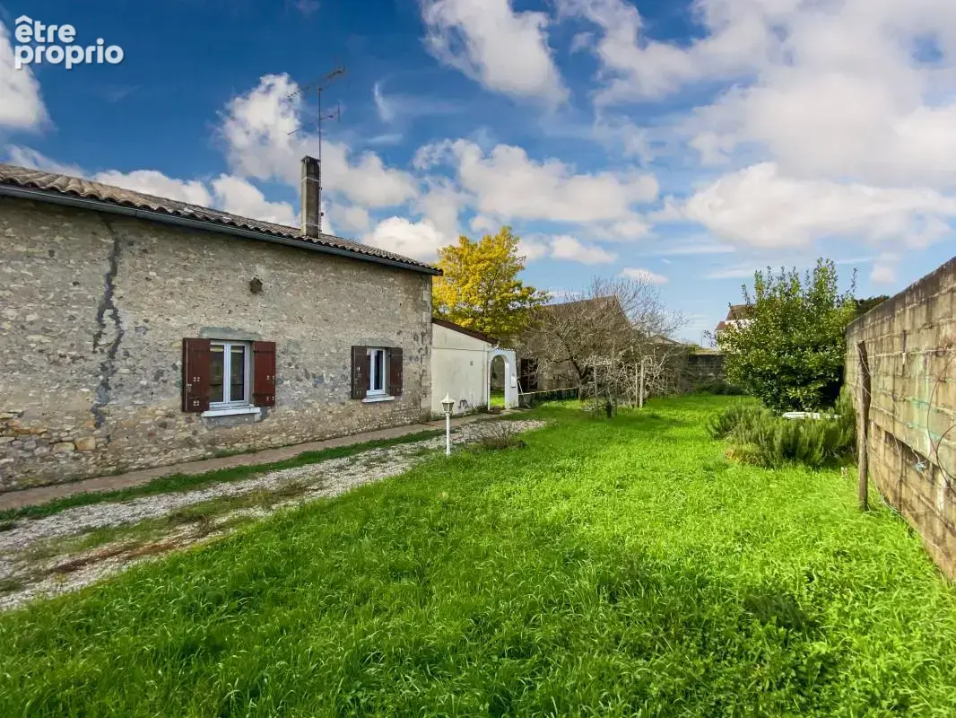 Maison 6 pièces 139 m² à vendre à Montendre (17130) - photo 4