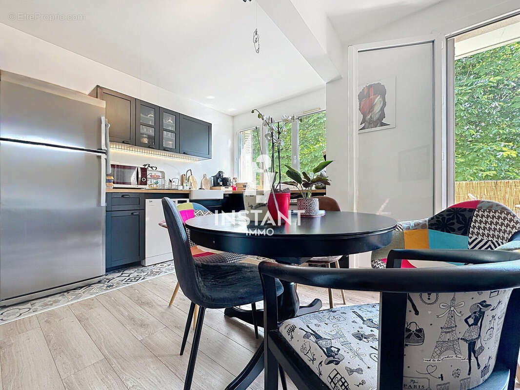 Appartement 65 m² à Saint-Maur-Des-Fosses  - photo 3