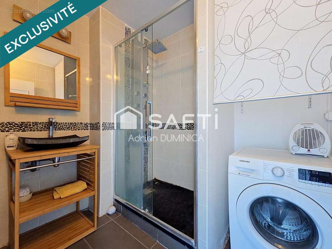 Photo 9 - Appartement à MEUDON