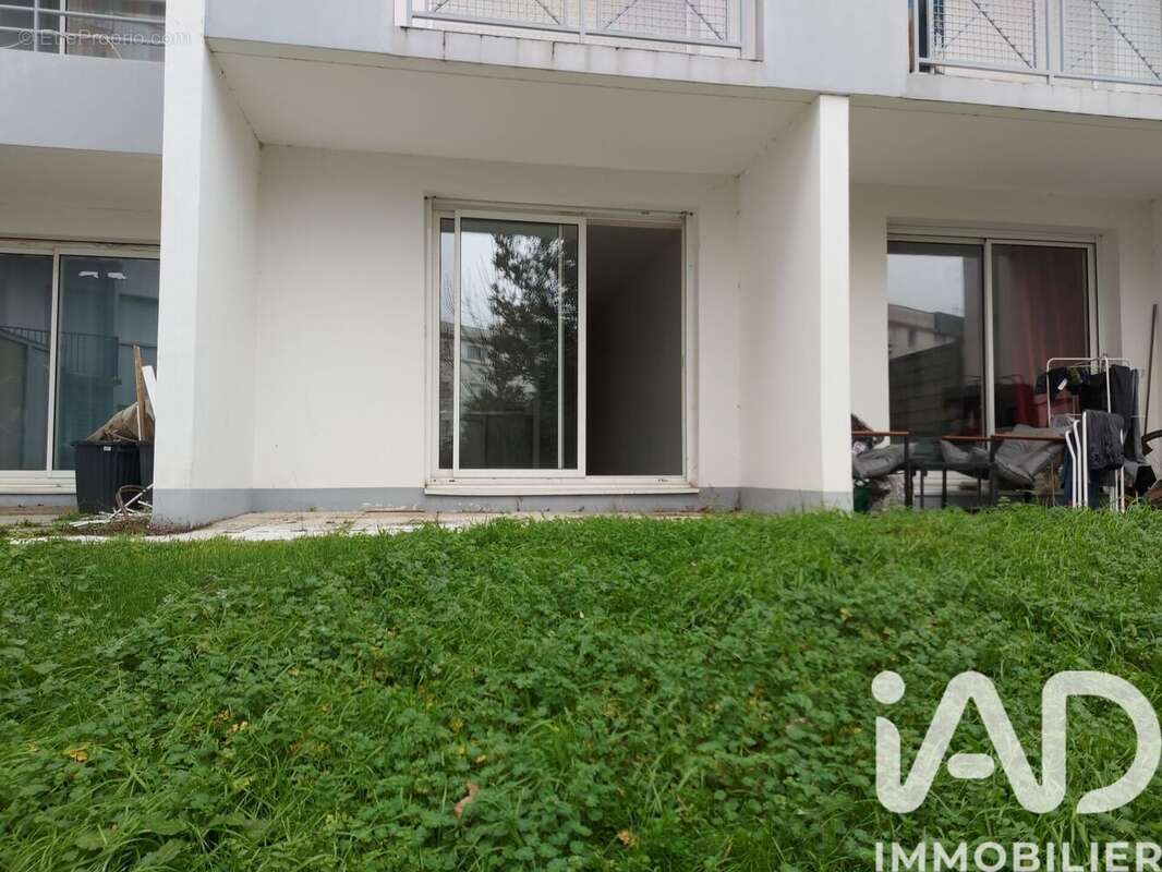 Photo 6 - Appartement à SAINT-NAZAIRE