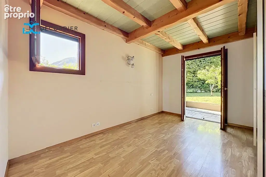 Lugrin maison vue lac t7 - photo 12