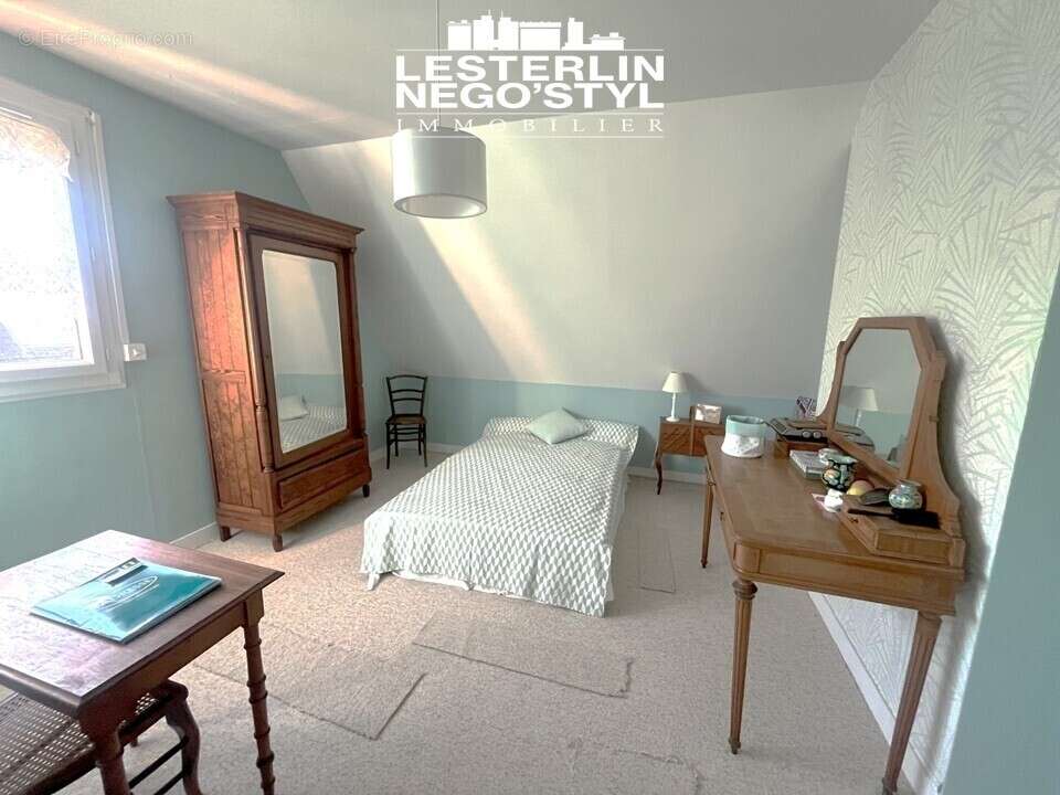 Maison 78 m² à Le Havre  - photo 5