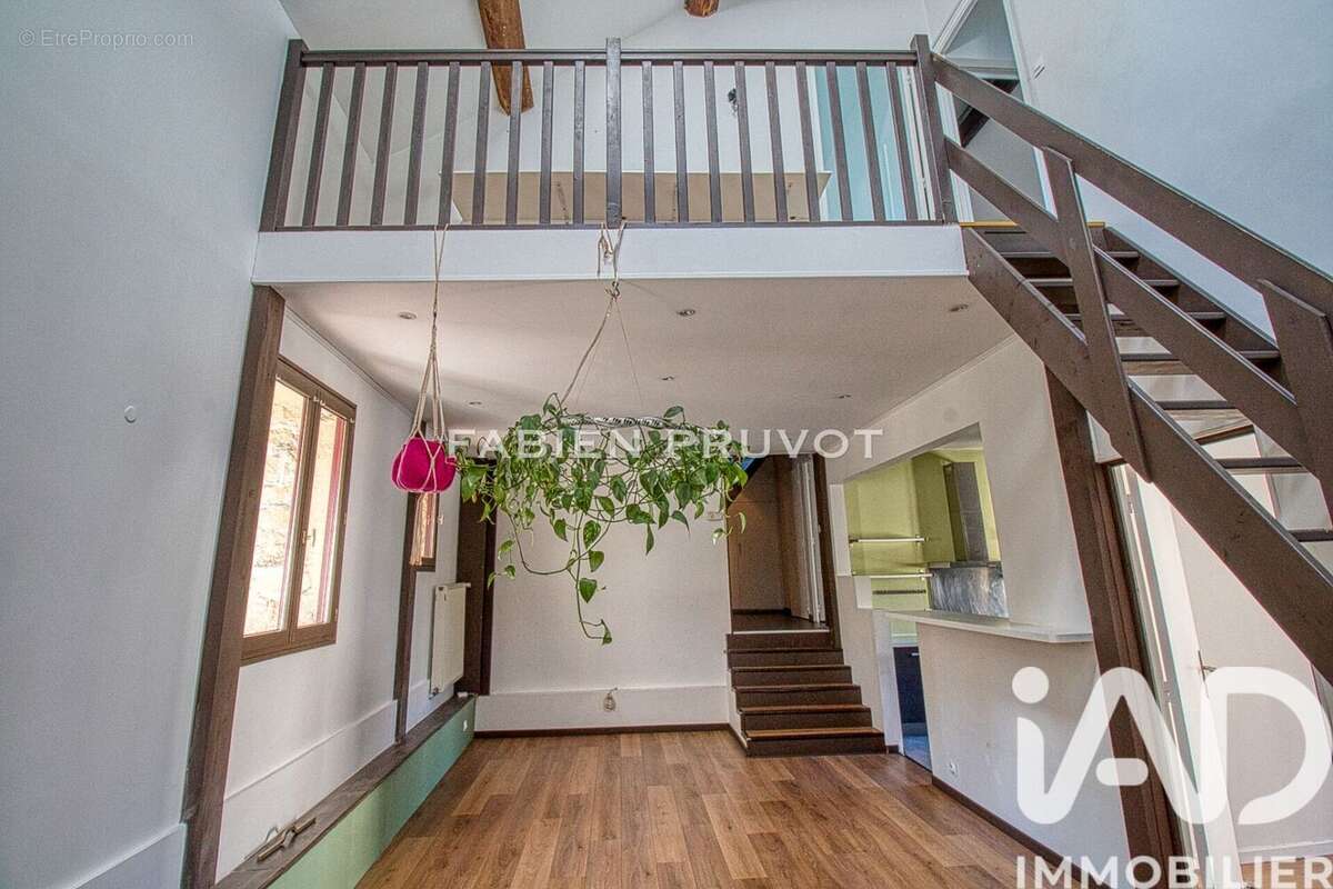 Photo 5 - Maison à HERBLAY