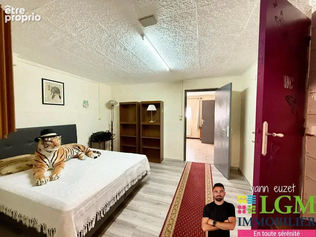 La Maison aux Mille Possibilités - photo 31