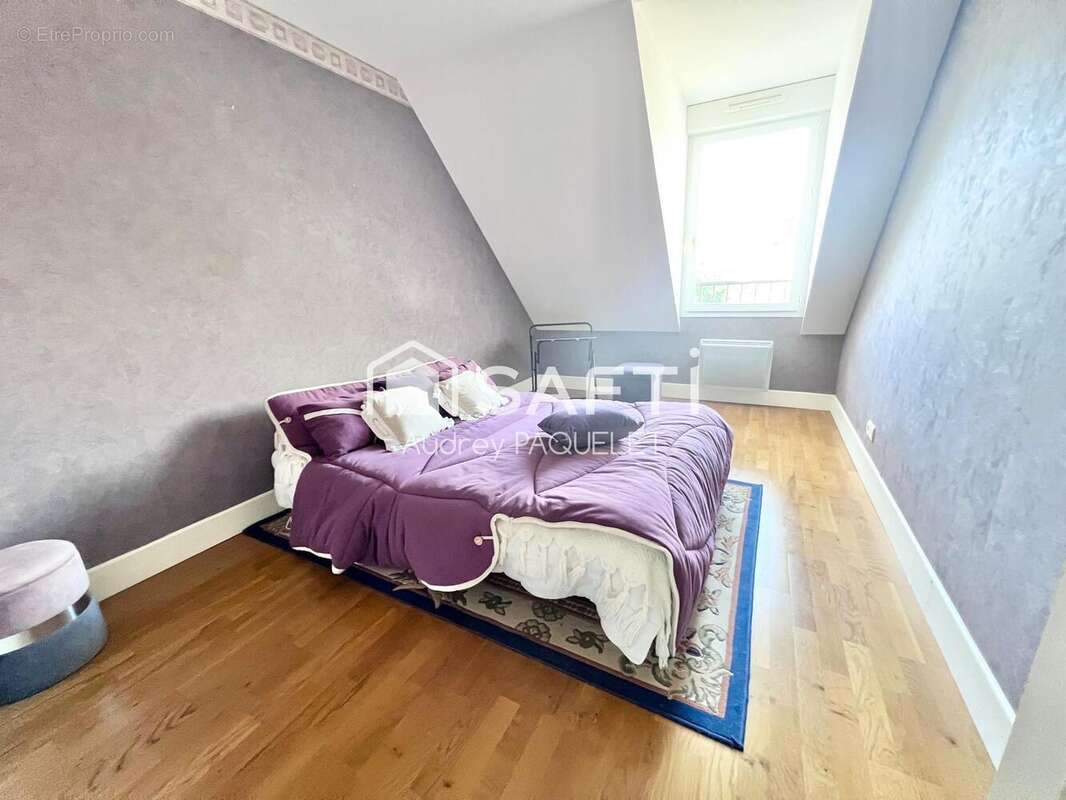 Photo 7 - Appartement à DIJON