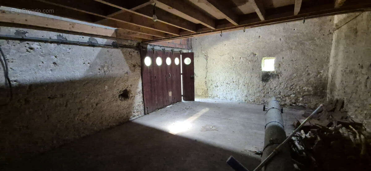 Maison à LAILLY-EN-VAL