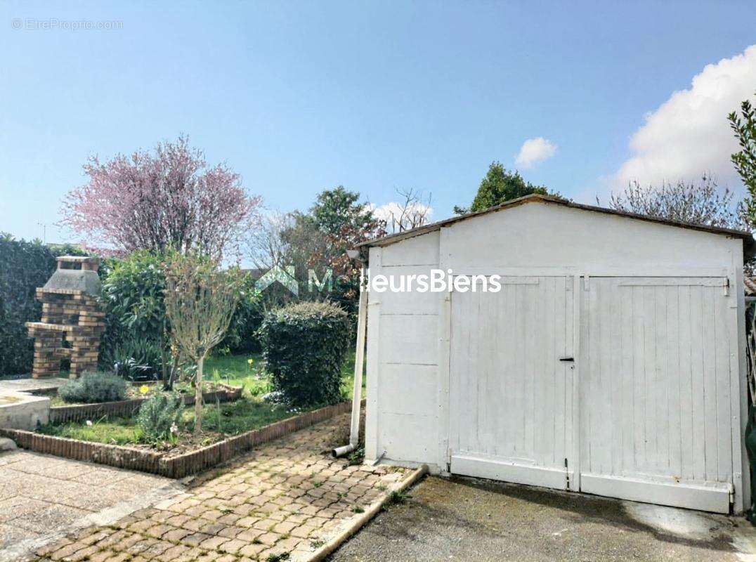Maison à CHATEAUDUN