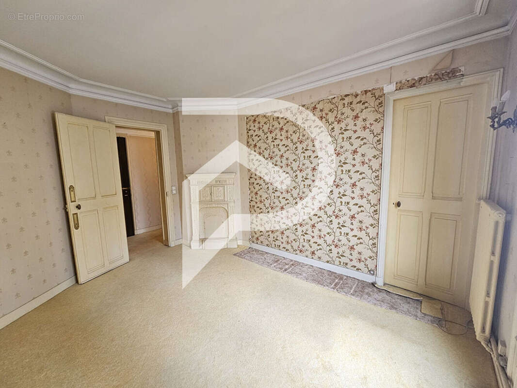 Appartement à SAINT-MAURICE