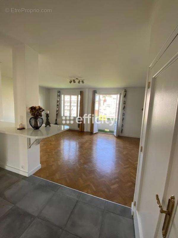 Appartement - photo 4