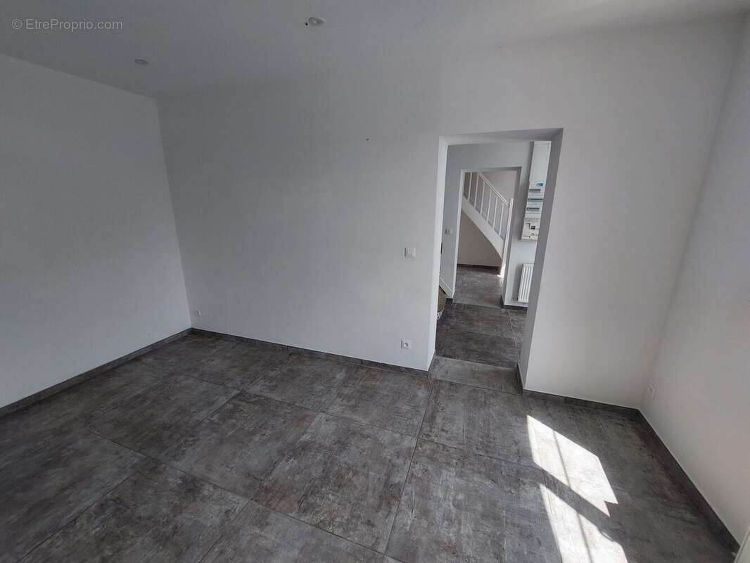 Maison 91 m² à Chocques  - photo 4