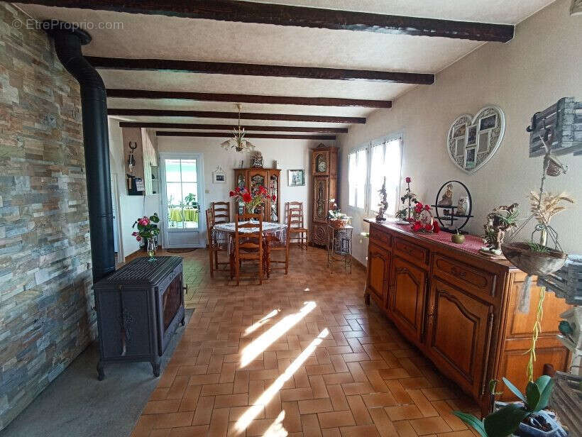 Maison 66 m² à Crossac  - photo 5