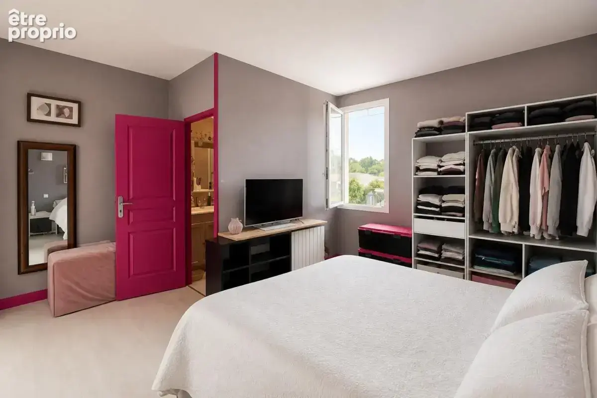 Maison de 7 pièces de 130 m² à Tartas - photo 5