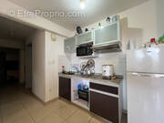 Appartement à SAINT-DENIS