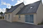 Maison à PLEUCADEUC