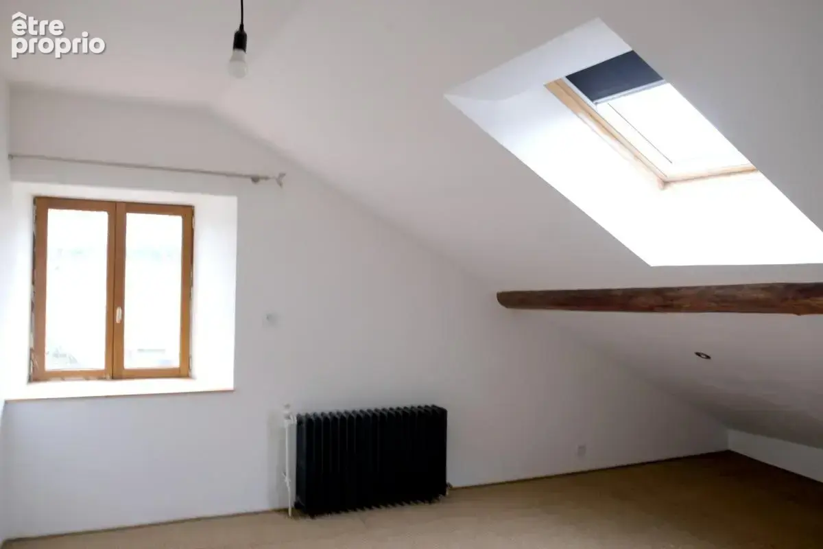 Maison à vendre 4 pièces TENCE (43) - photo 5