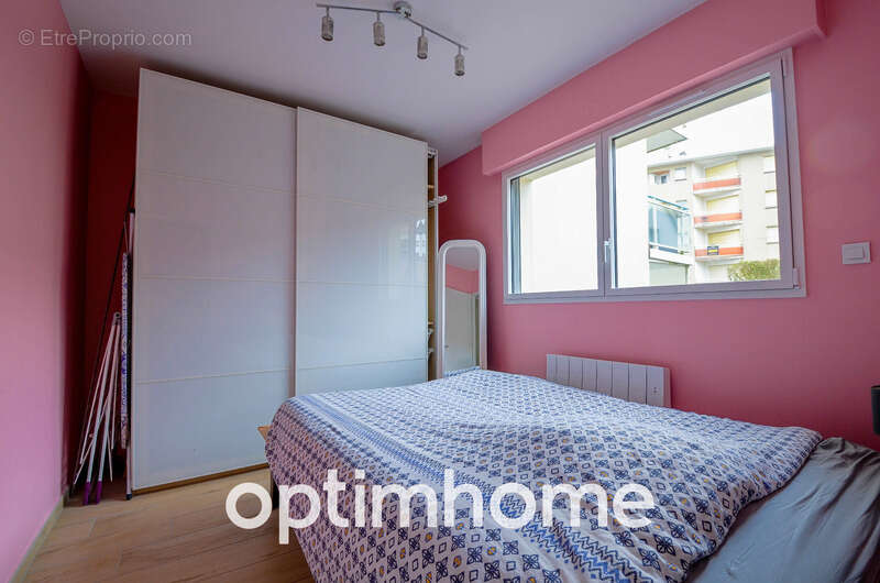 Appartement à LE TOUQUET-PARIS-PLAGE