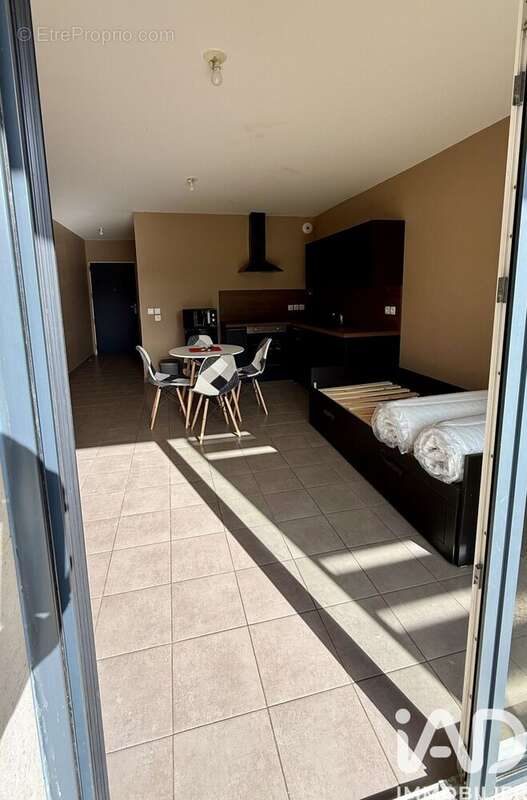 Photo 3 - Appartement à HONFLEUR
