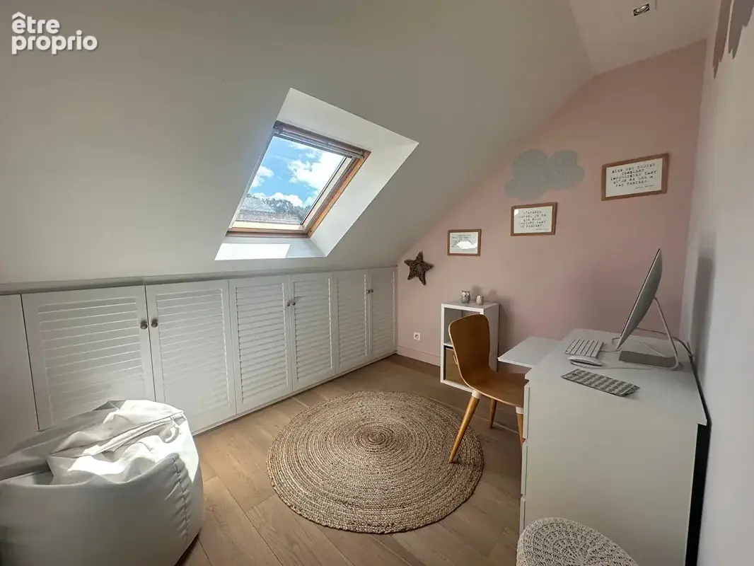 Maison années 30 QUIMPER - photo 7