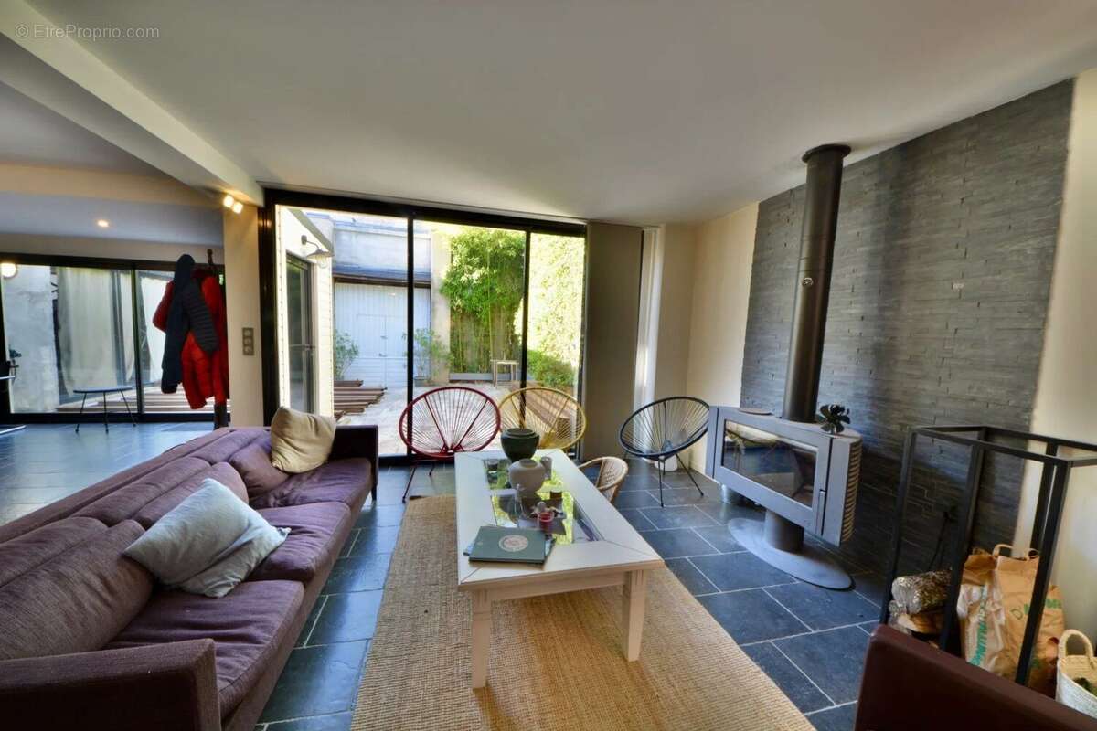 Appartement à BRIVE-LA-GAILLARDE