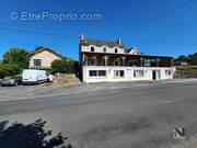 n°5 - Maison à LADIGNAC-LE-LONG