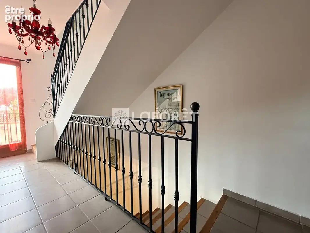 Maison Toulon 5 pièce(s) 157 m2 - photo 11