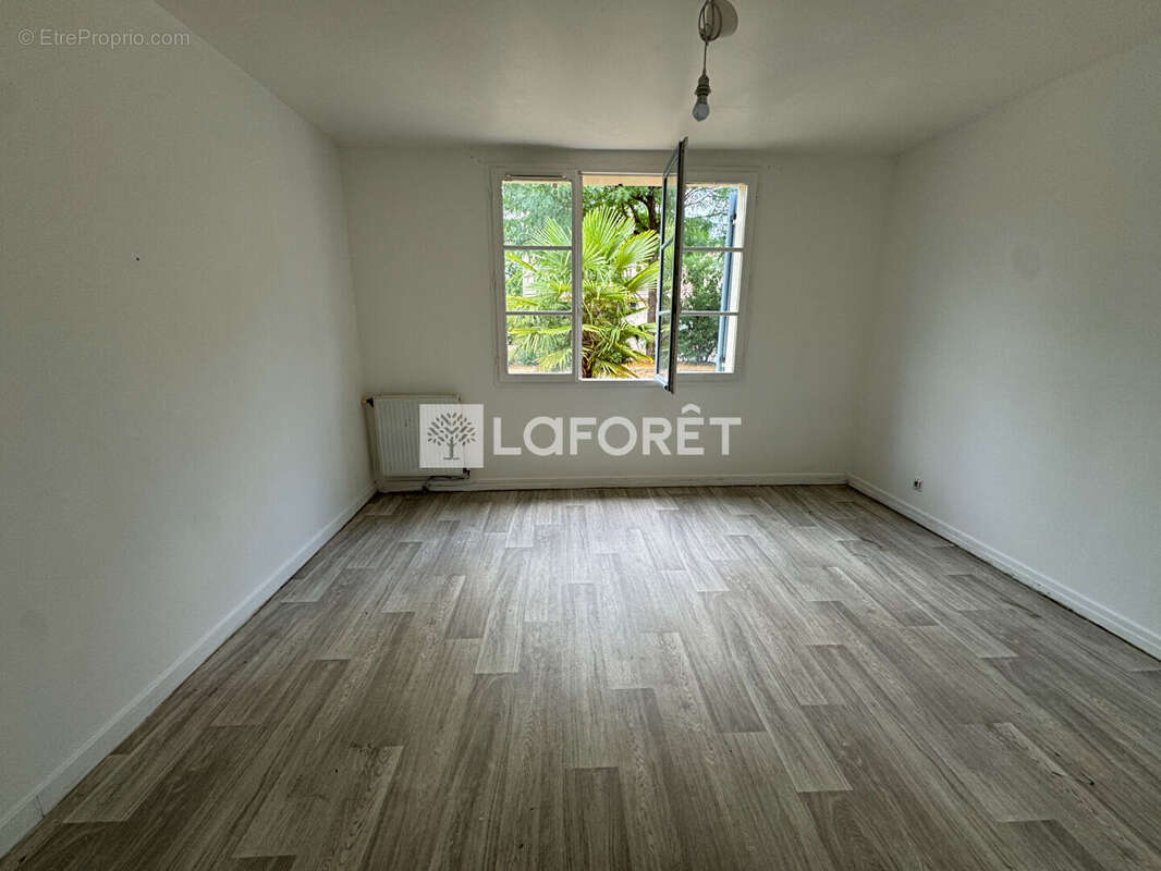 Maison Bruyeres Sur Oise 7 pièces 130 m2 - photo 4