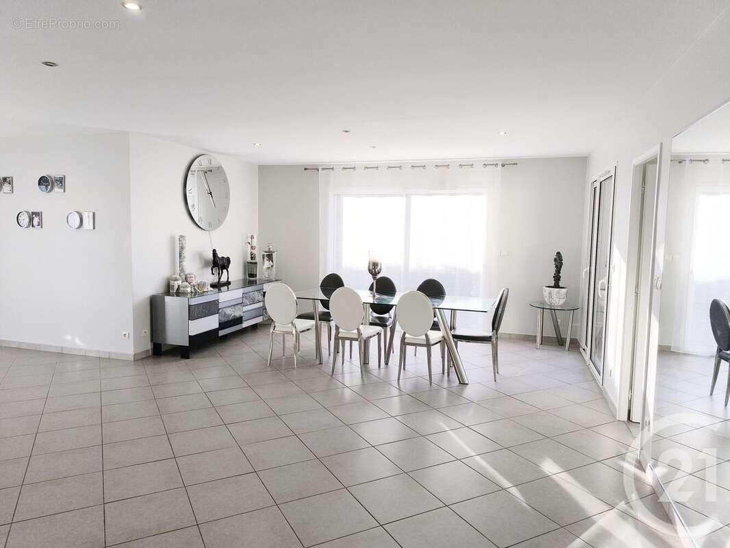 Maison à MARCILLY-SUR-EURE