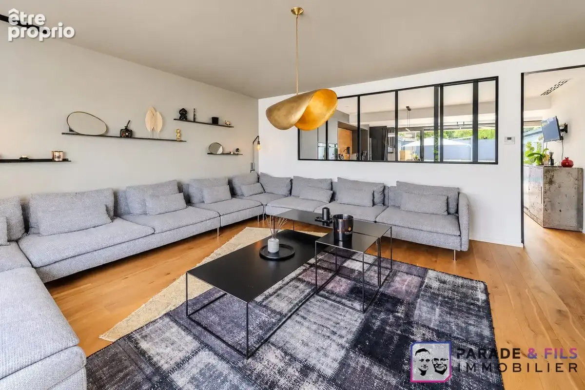 Maison 9 pièces 252 m² à vendre à Malzeville (54220) - photo 6