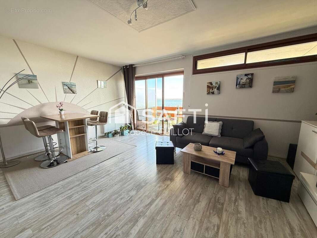 Photo 8 - Appartement à LEGE-CAP-FERRET