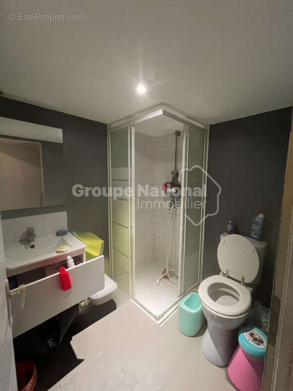 Appartement à MONTFRIN