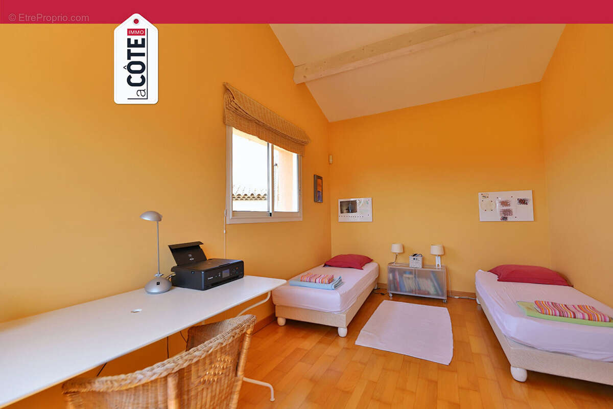 Maison Sausset les pins 120 m2 - photo 13