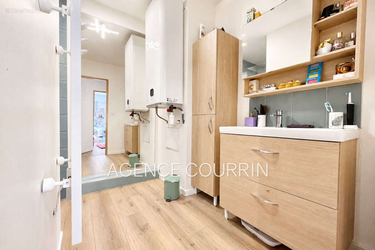 Appartement 56 m² à Grasse  - photo 8
