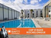 Photo 1 - Appartement à AGDE