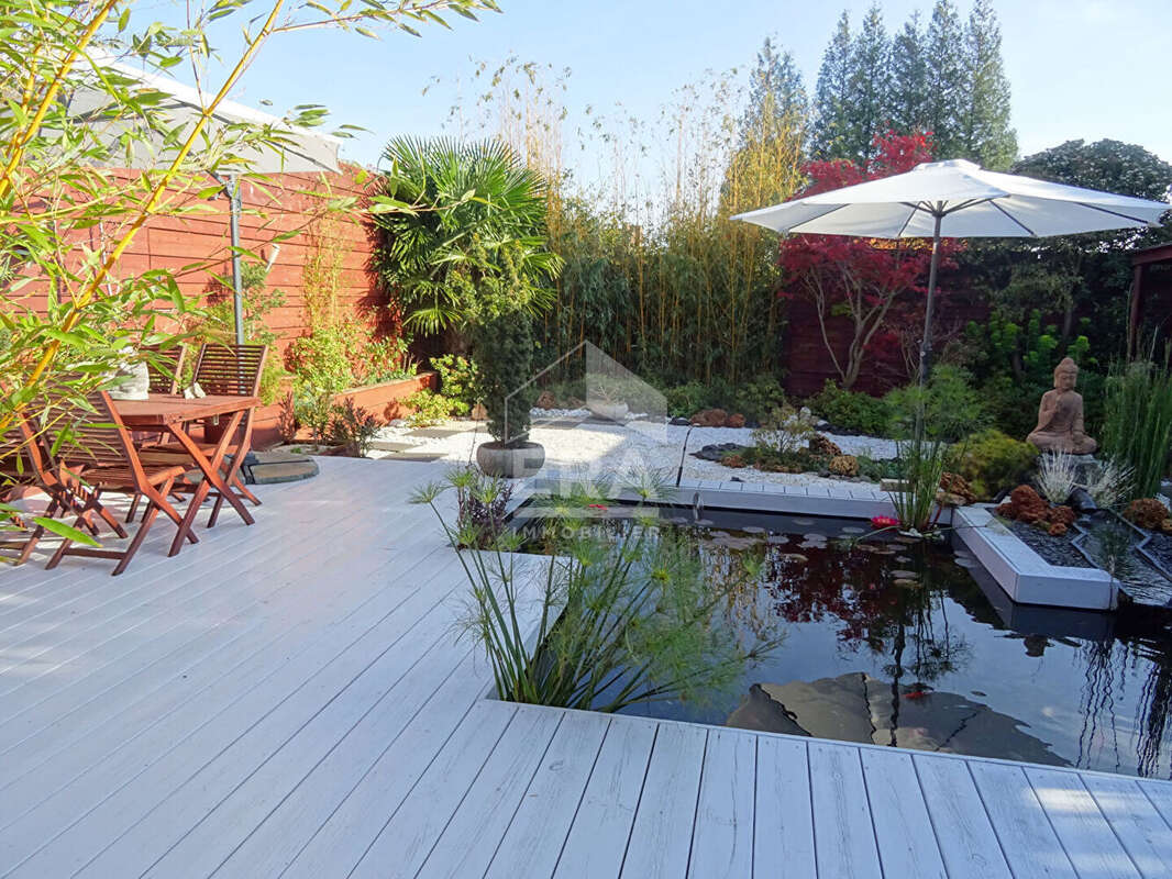 Maison à NOYELLES-SOUS-LENS