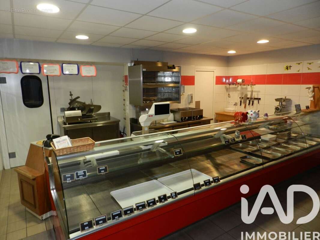 Photo 3 - Appartement à LASSAY-LES-CHATEAUX