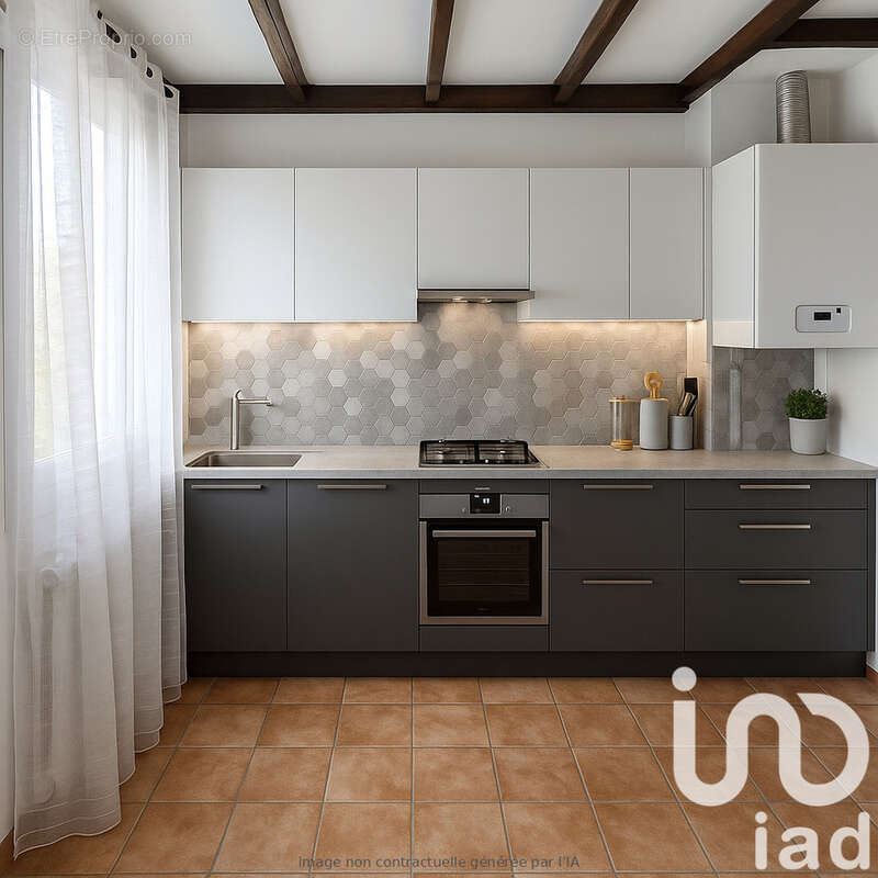 Photo 9 - Maison à MONTOIR-DE-BRETAGNE