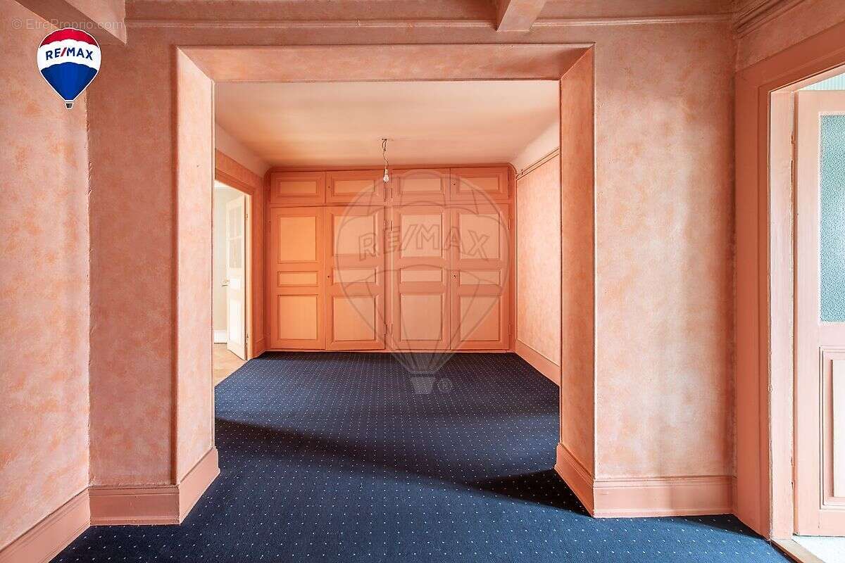 Appartement à THANN