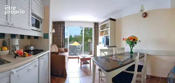 Investissement locatif lmnp - 6.70% - branville - photo 7