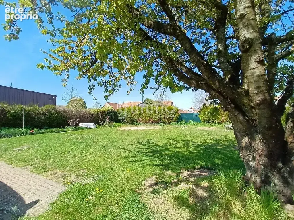 Terrain à BISCHOFFSHEIM