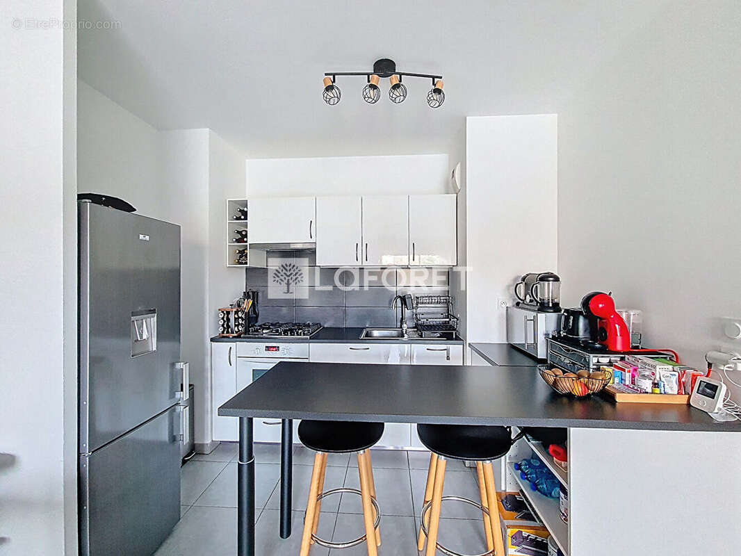 Appartement à CALUIRE-ET-CUIRE