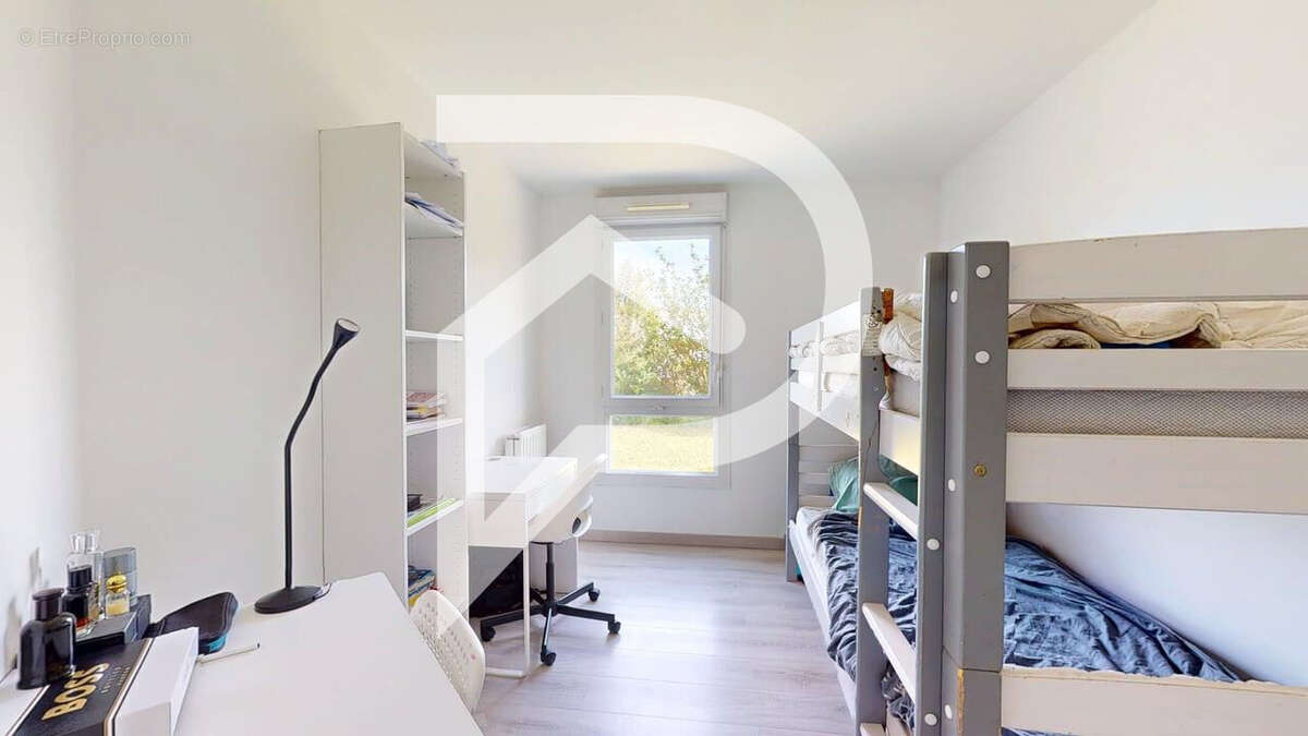 Appartement à ECQUEVILLY